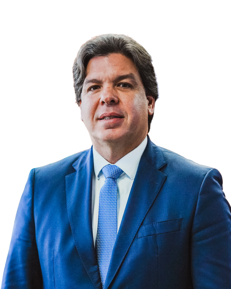 Frederico de Siqueira Filho