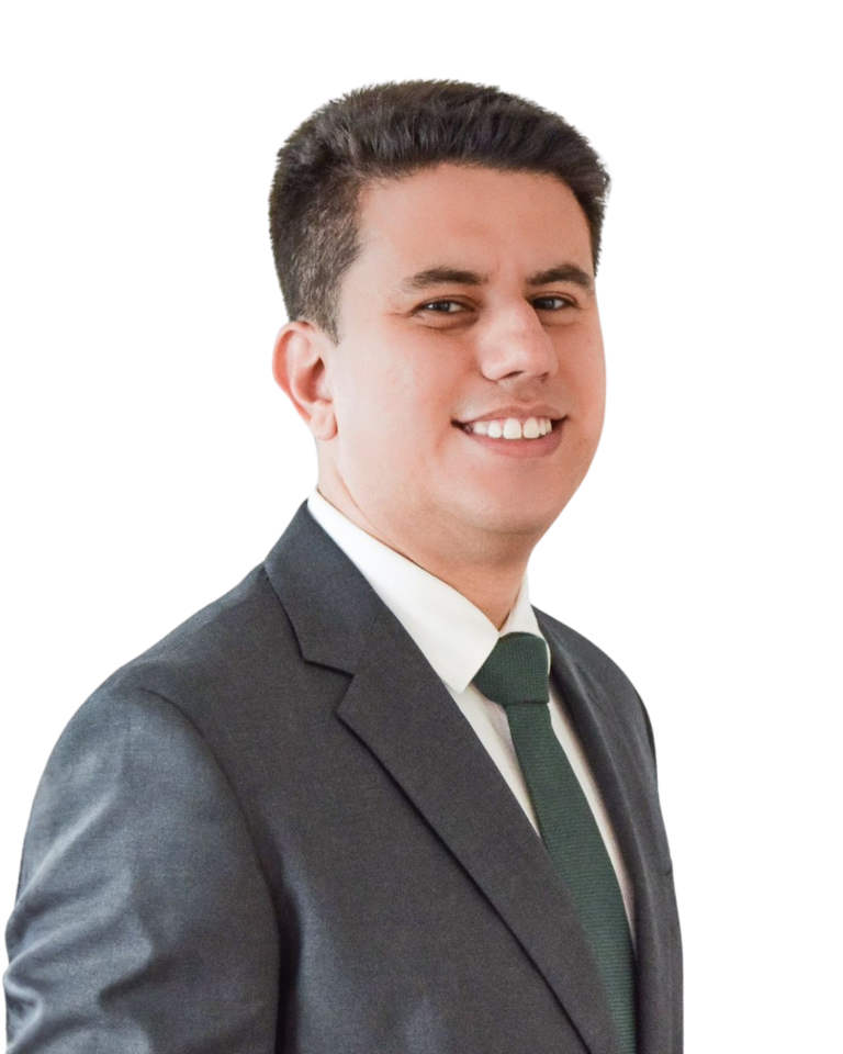 Luiz Henrique Barbosa