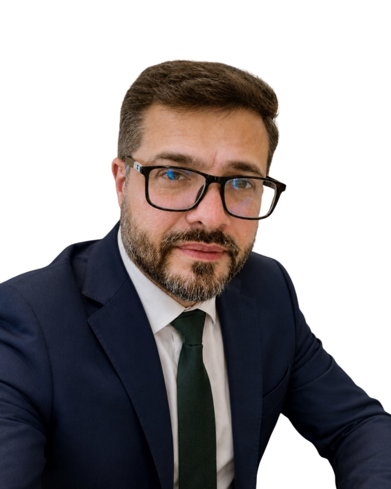 Abraão Balbino