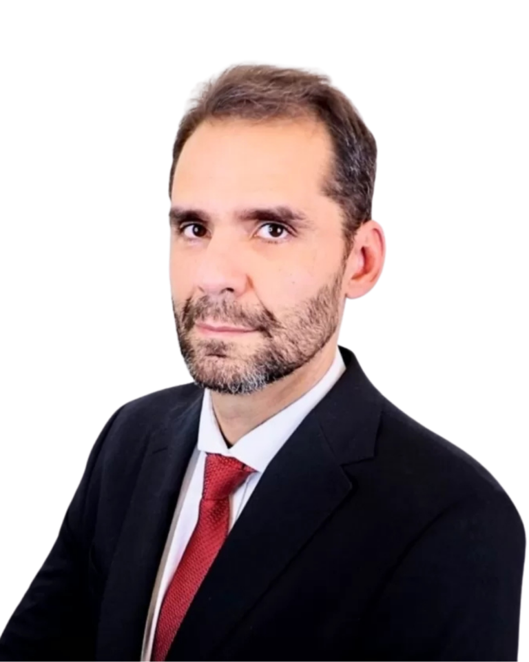 Alexandre Rosa Lopes