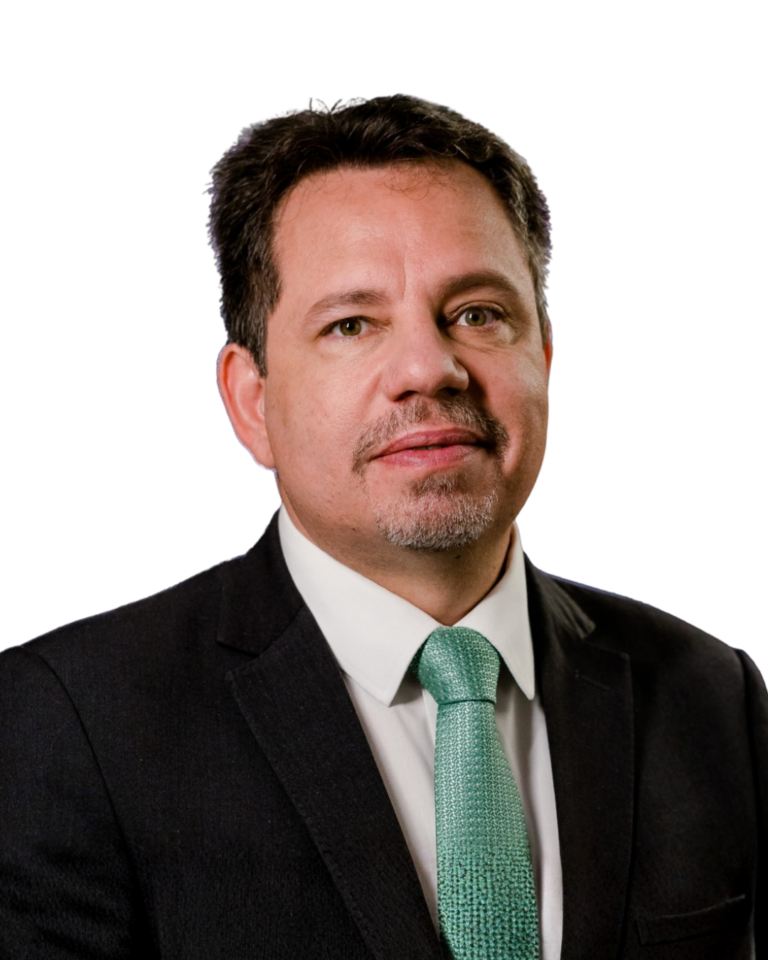Carlos Eduardo Franco