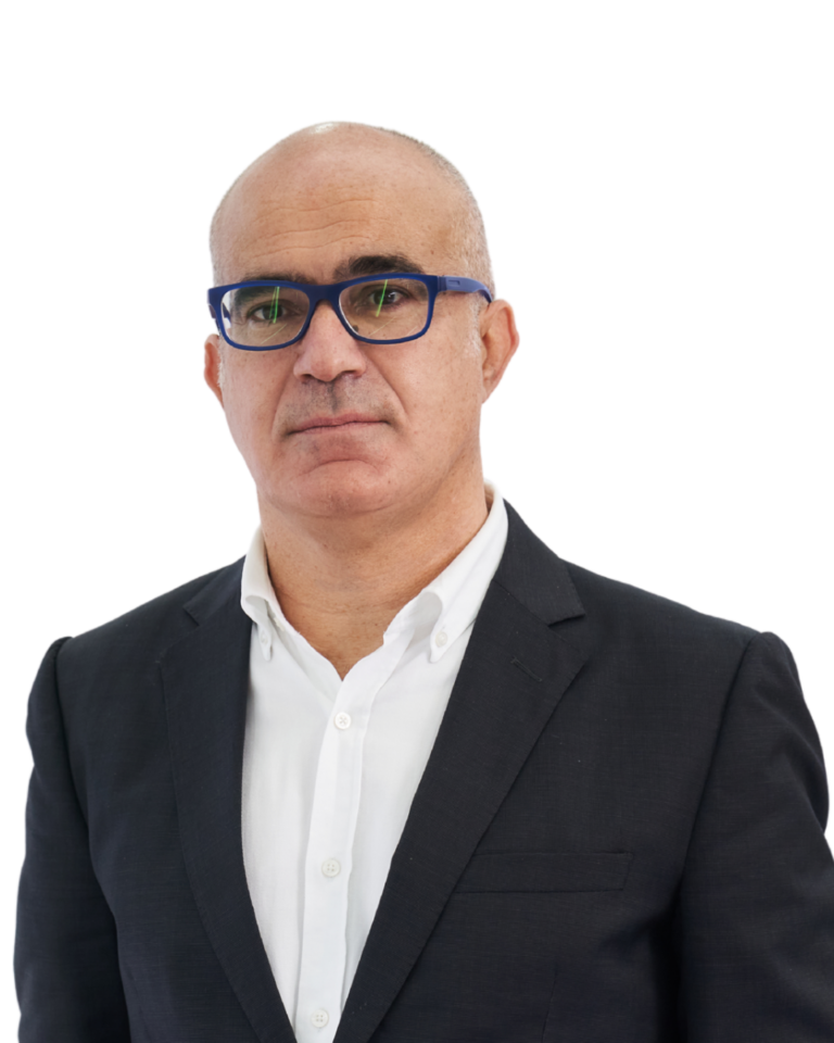 Carlos Roseiro