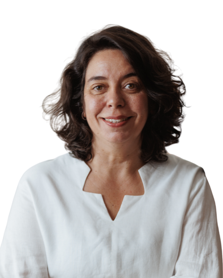 Claudia Viegas