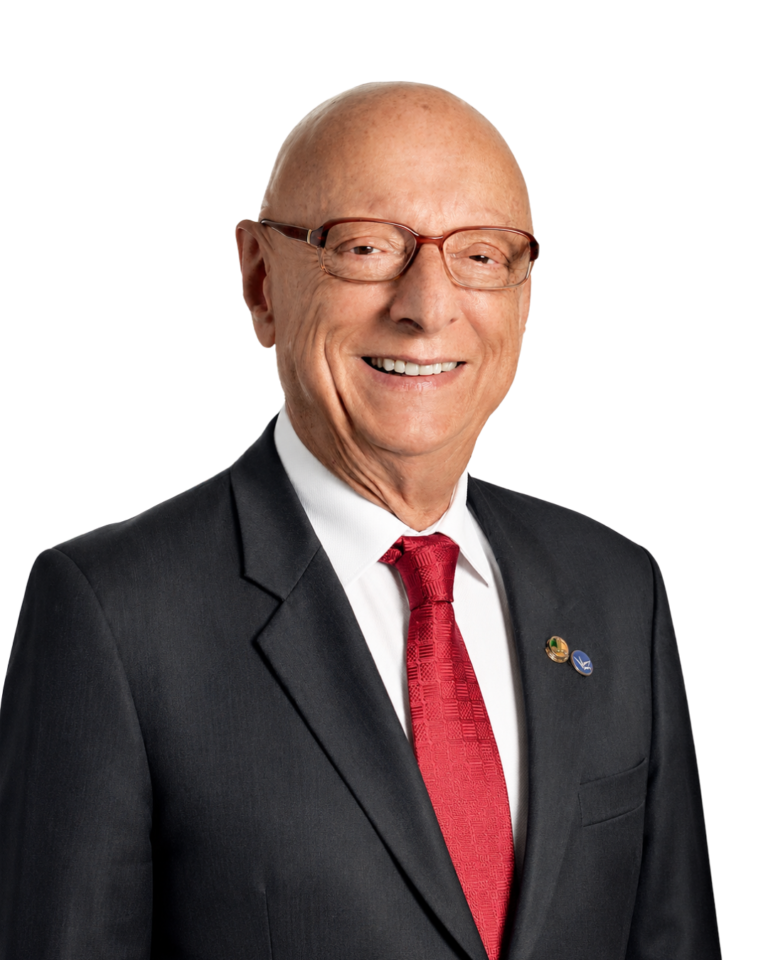 Senador Esperidião Amin