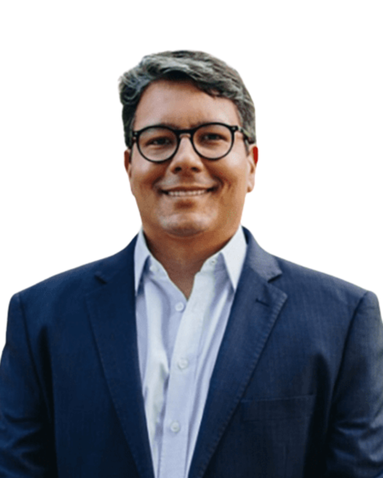 Fabrício da Mota Alves