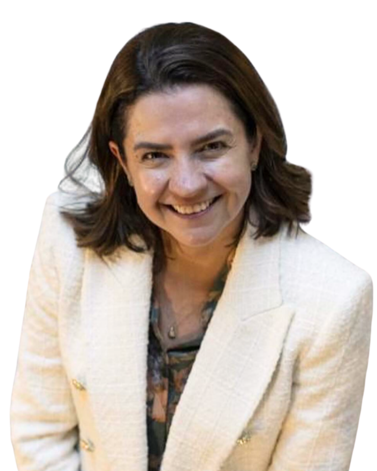Daniela Pereira Madeira