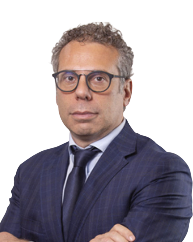 Luciano Benetti Timm