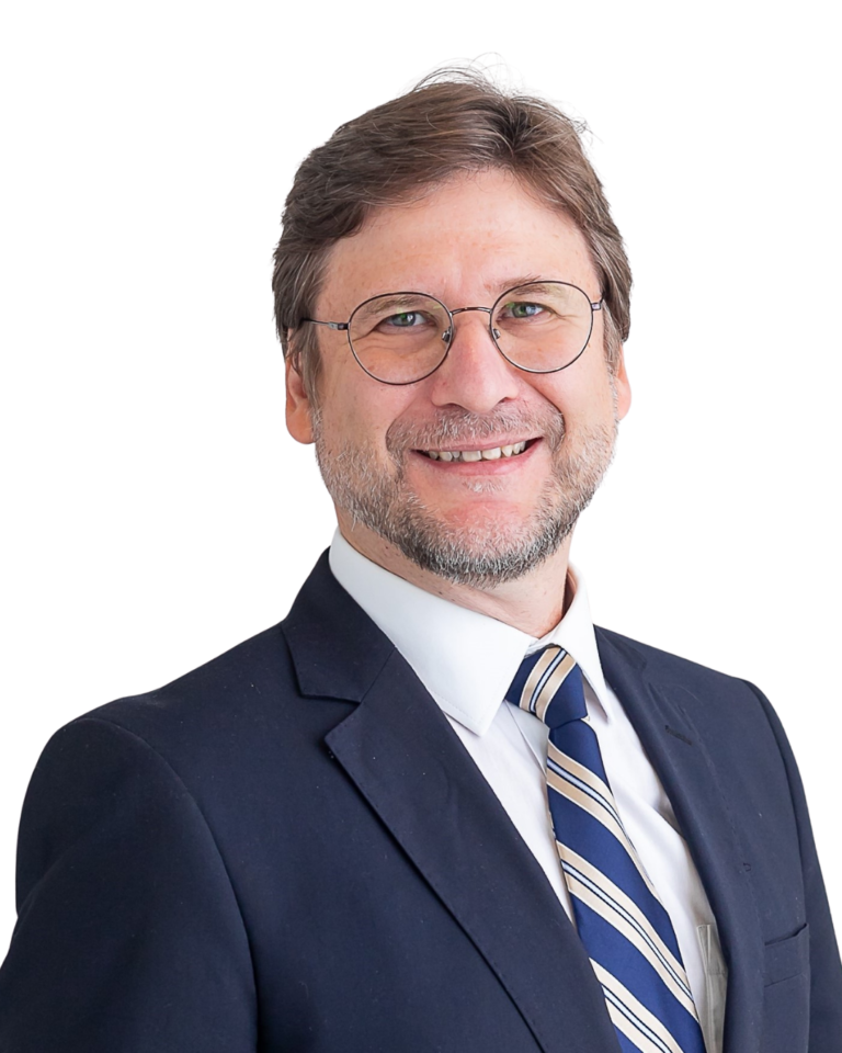 Mauro Wajnberg