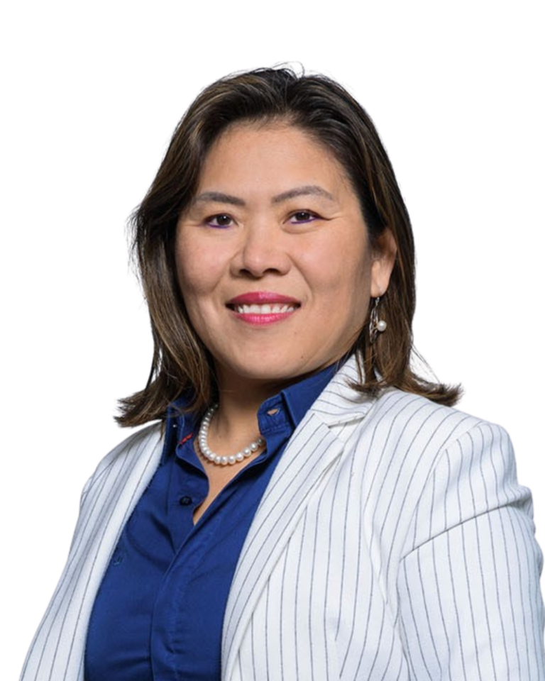 Profa. Luciana Yeung