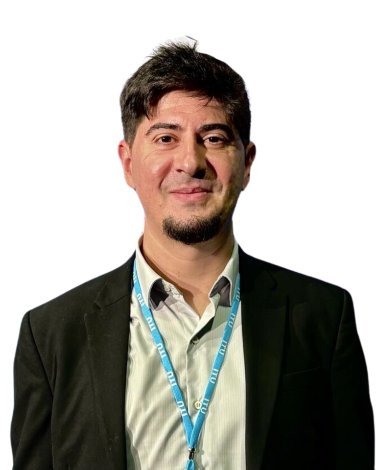 Rodrigo Gebrim