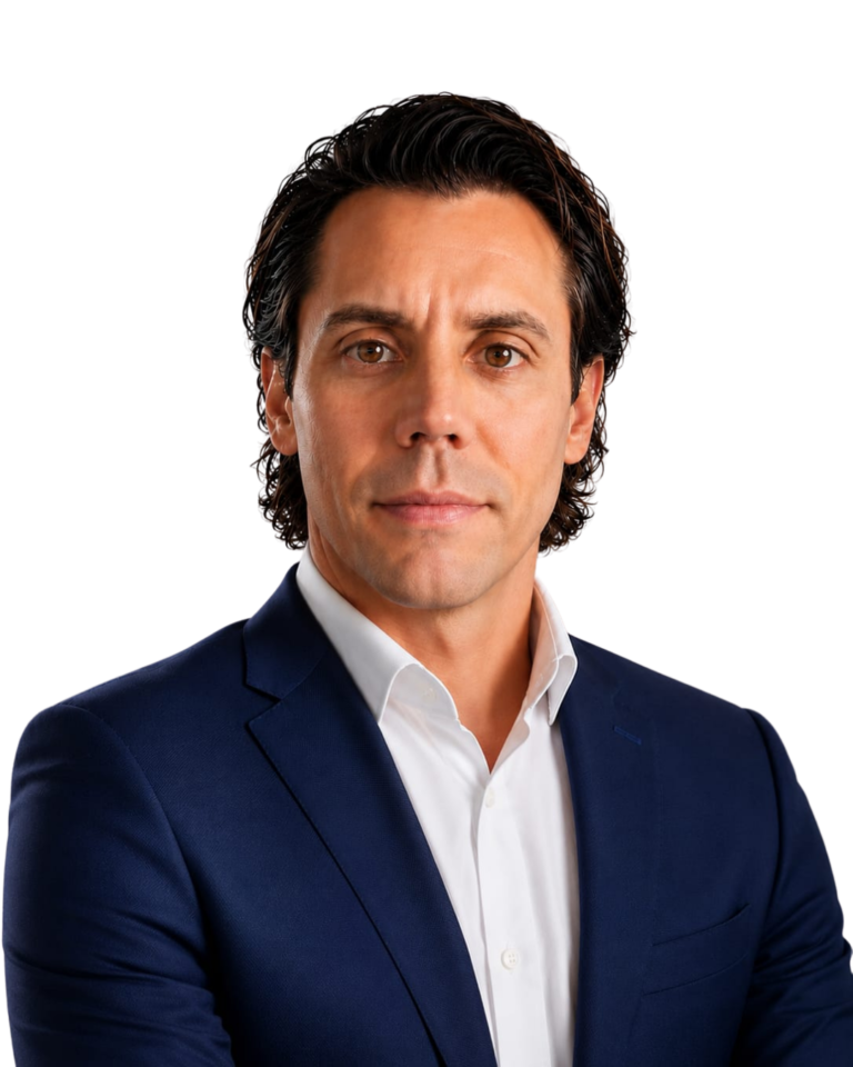 Rodrigo Weber